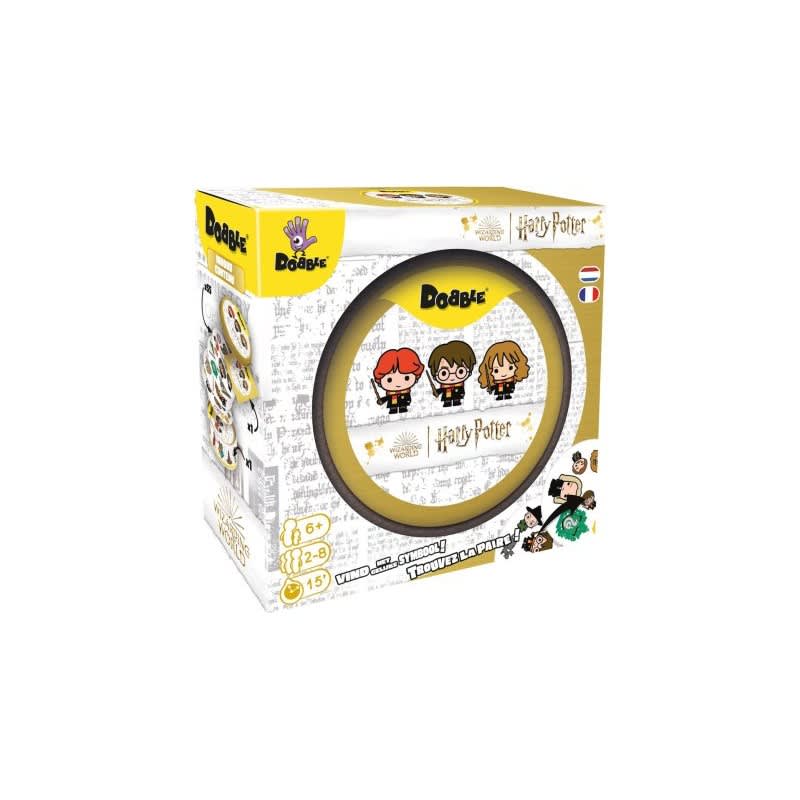 DOBBLE HARRY POTTER 1