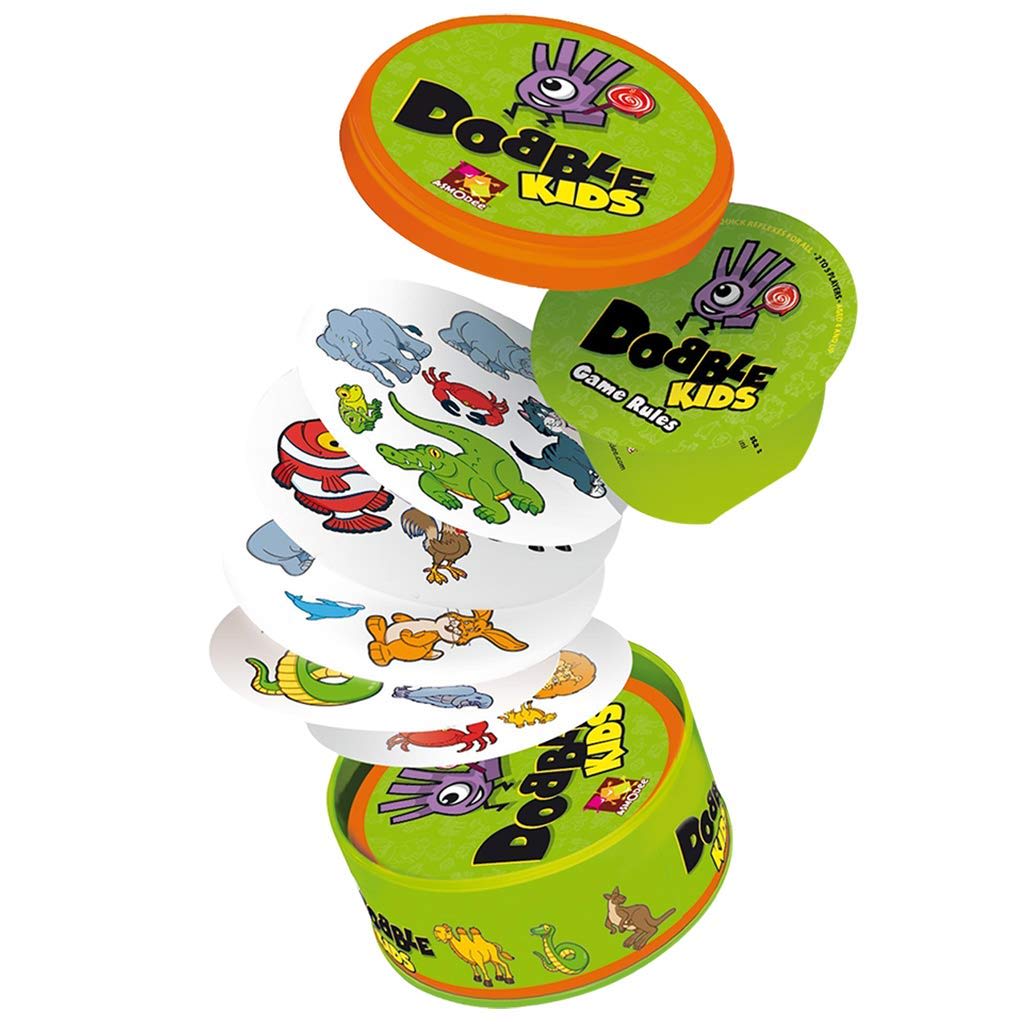 JUEGO DOBBLE KIDS 2