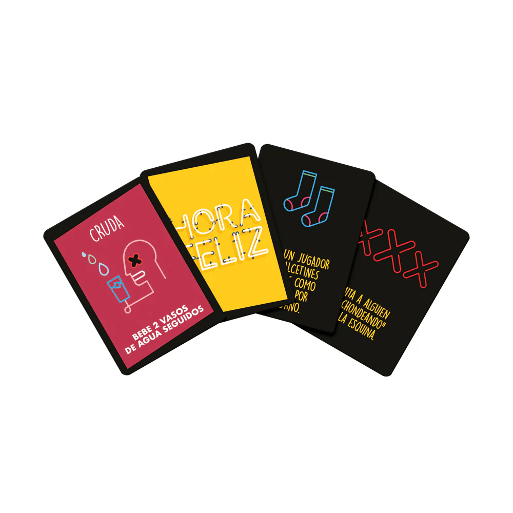 JUEGO DRINKOPOLY DE VIAJE1