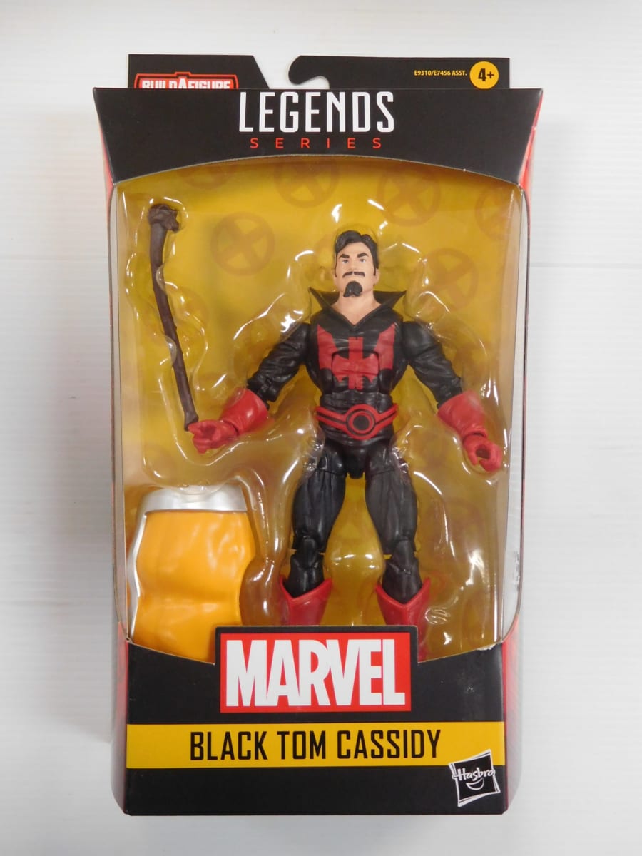 MARVEL LEGENDS SURTIDO4