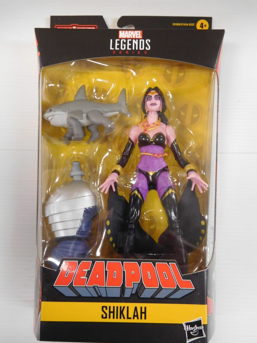 MARVEL LEGENDS SURTIDO3