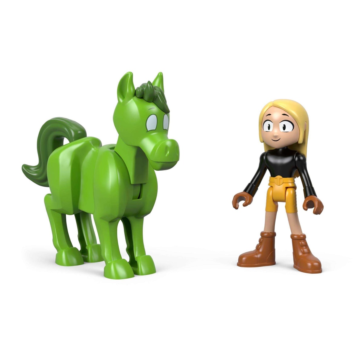 TEEN TITANS GO FIGURAS BÁSICAS SURTIDO2