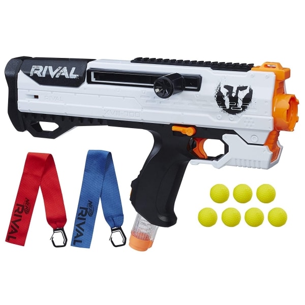 NERF RIVAL HELIOS XVIII-7002