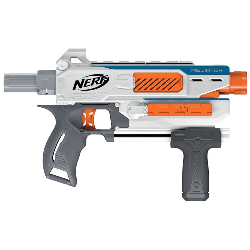 NERF MODULUS MEDIATOR2