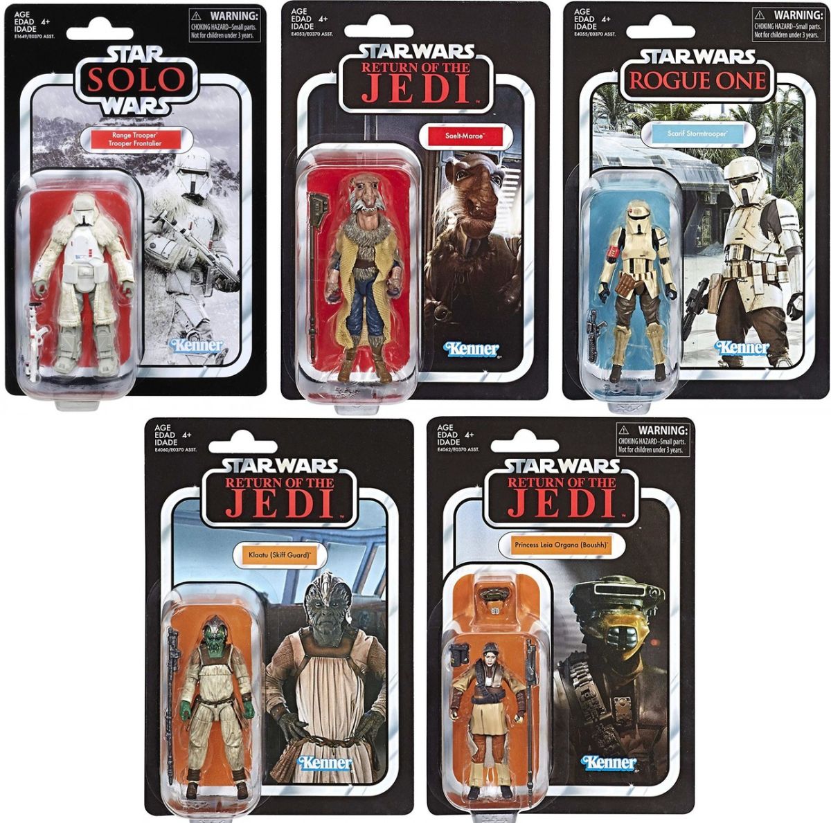 STAR WARS VINTAGE FIGURAS SURTIDO3