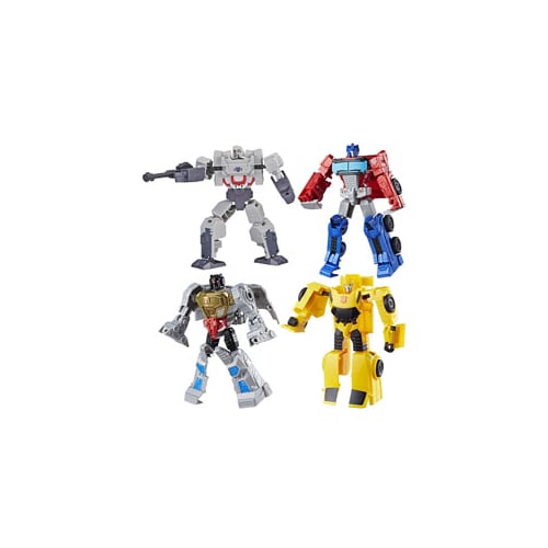 TRANSFORMERS AUTHENTICS ALPHA SURTIDO3