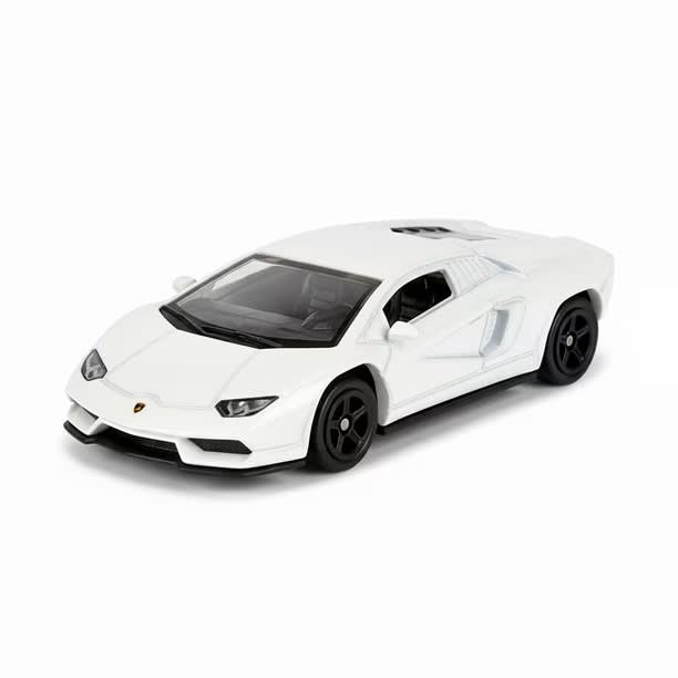 WELLY - AUTO LAMBORGHINI COUNTACH LPI-800-41