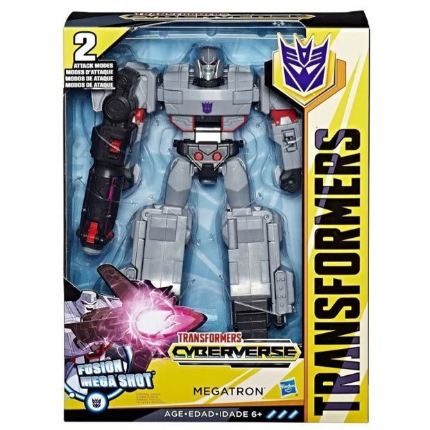 TRANSFORMERS BUMBLEBEE CLASE SUPREMA SURTIDO2