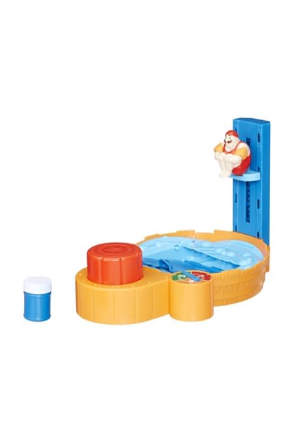 JUEGO BURBUJAS DIVERTIDAS2