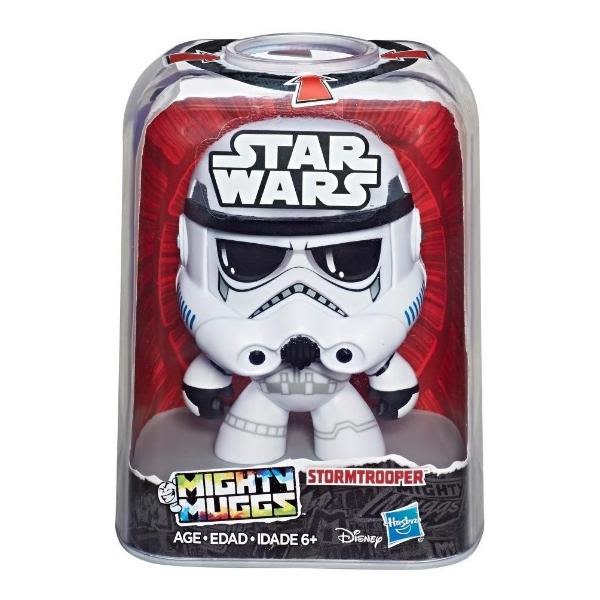 STAR WARS MIGHTY MUGGS SURTIDO 0