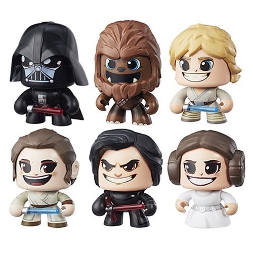 STAR WARS MIGHTY MUGGS SURTIDO3