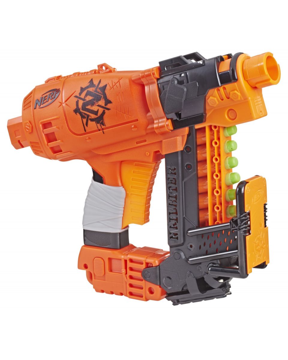 NERF ZOMBIE STRIKE NAILBITER2