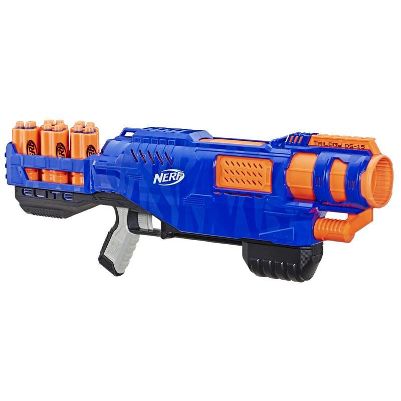 NERF ELITE TRILOGY DS-152