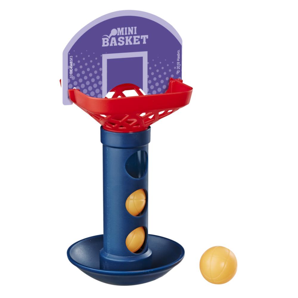 JUEGO MINI BASKET EL JUEGO2