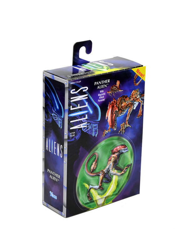 Alien 7