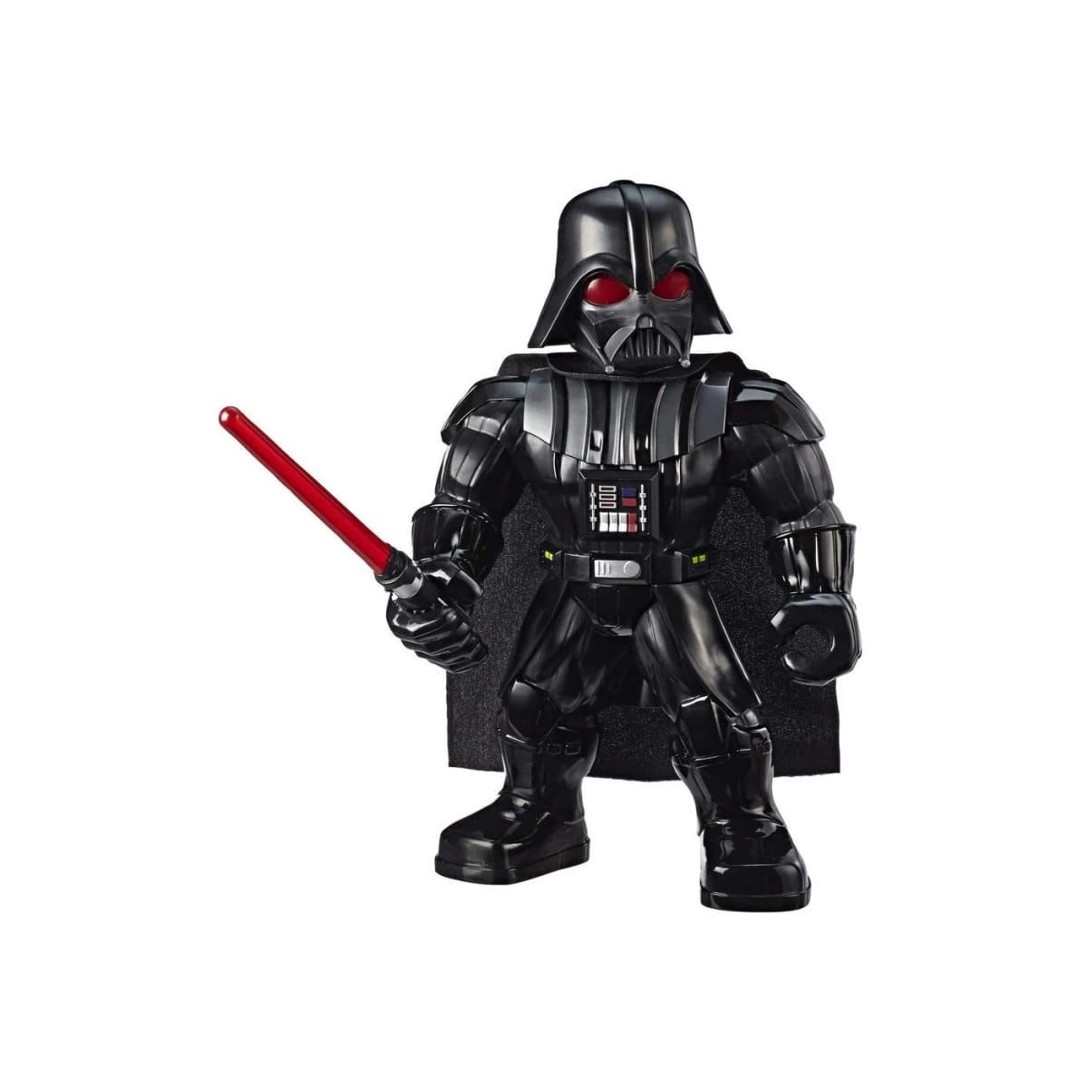 STAR WARS GALACTIC HEROES MEGA MIGHTIES DARTH VADER1