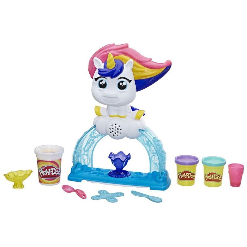 PLAYDOH UNICORNIO2