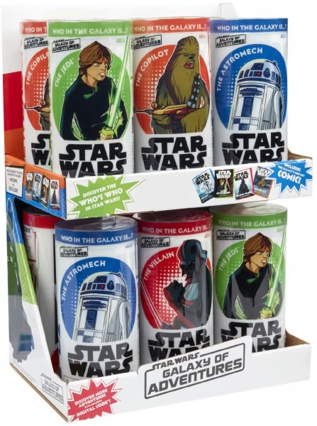 STAR WARS FIGURA Y MINIHISTORIETA3