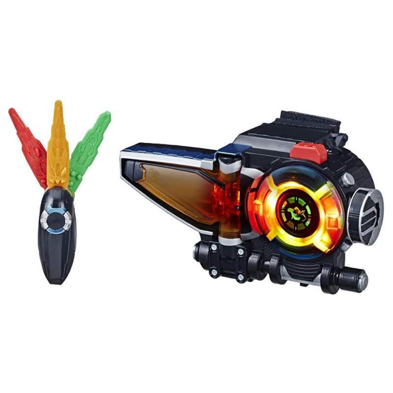 POWER RANGERS BEAST-X MORPHER2