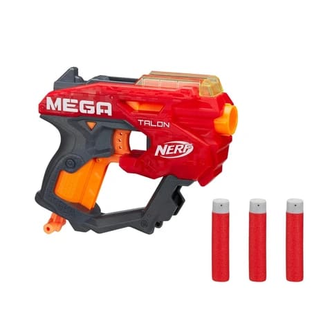 NERF MEGA TALON2
