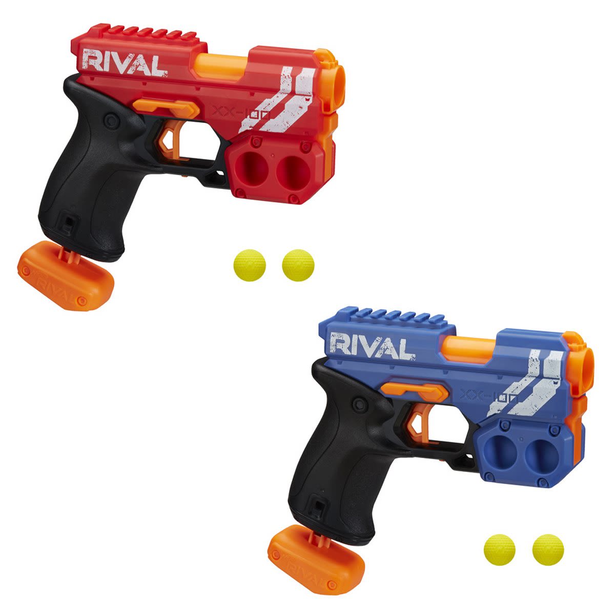 NERF RIVAL KNOCKOUT XX-1002