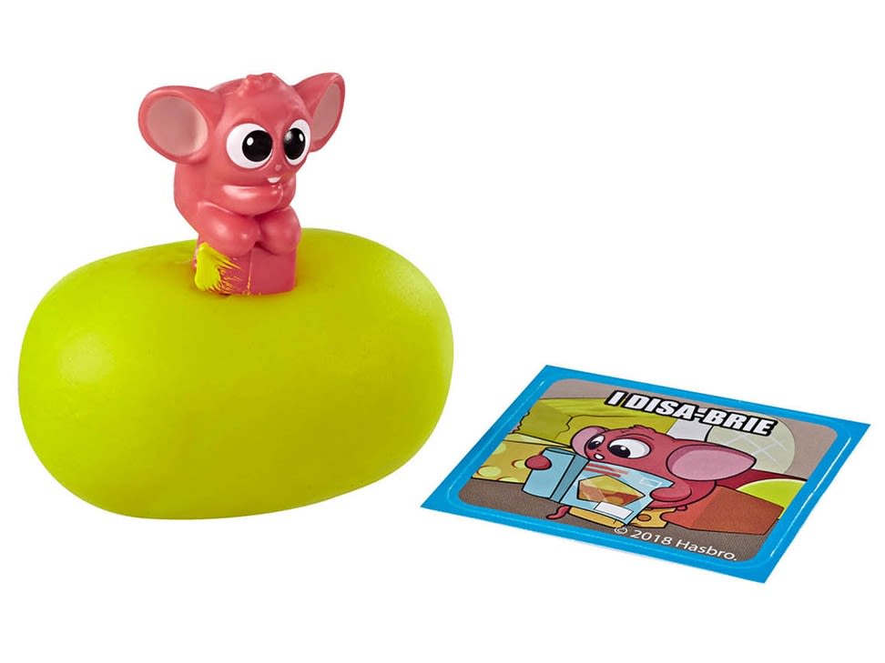 LOST KITTIES QUESITO SURTIDO2