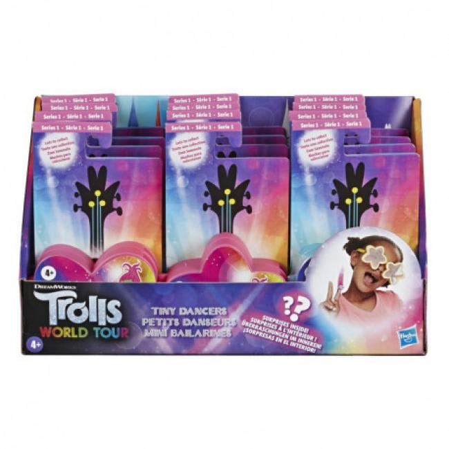 TROLLS TINY DANCERS BLIND BAGS4