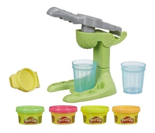 PLAYDOH KITCHEN CREATIONS COMIDAS FAVORITAS2