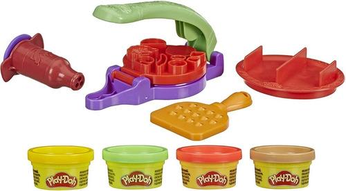 PLAYDOH KITCHEN CREATIONS COMIDAS FAVORITAS3