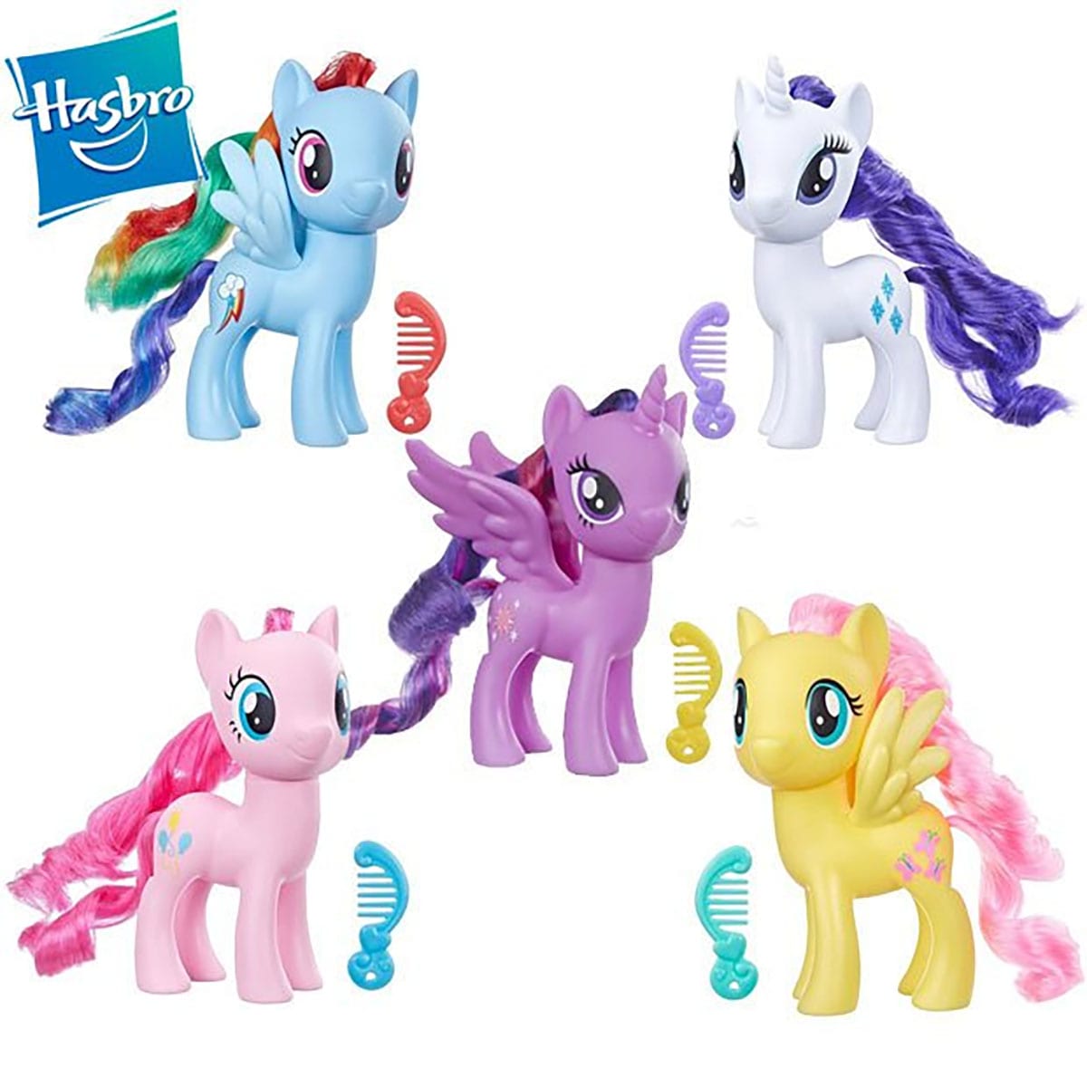 MY LITTLE PONY MI GRAN AMIGA PONY SURTIDO2