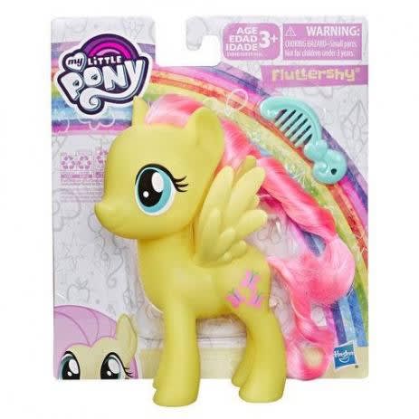 MY LITTLE PONY MI GRAN AMIGA PONY SURTIDO 0