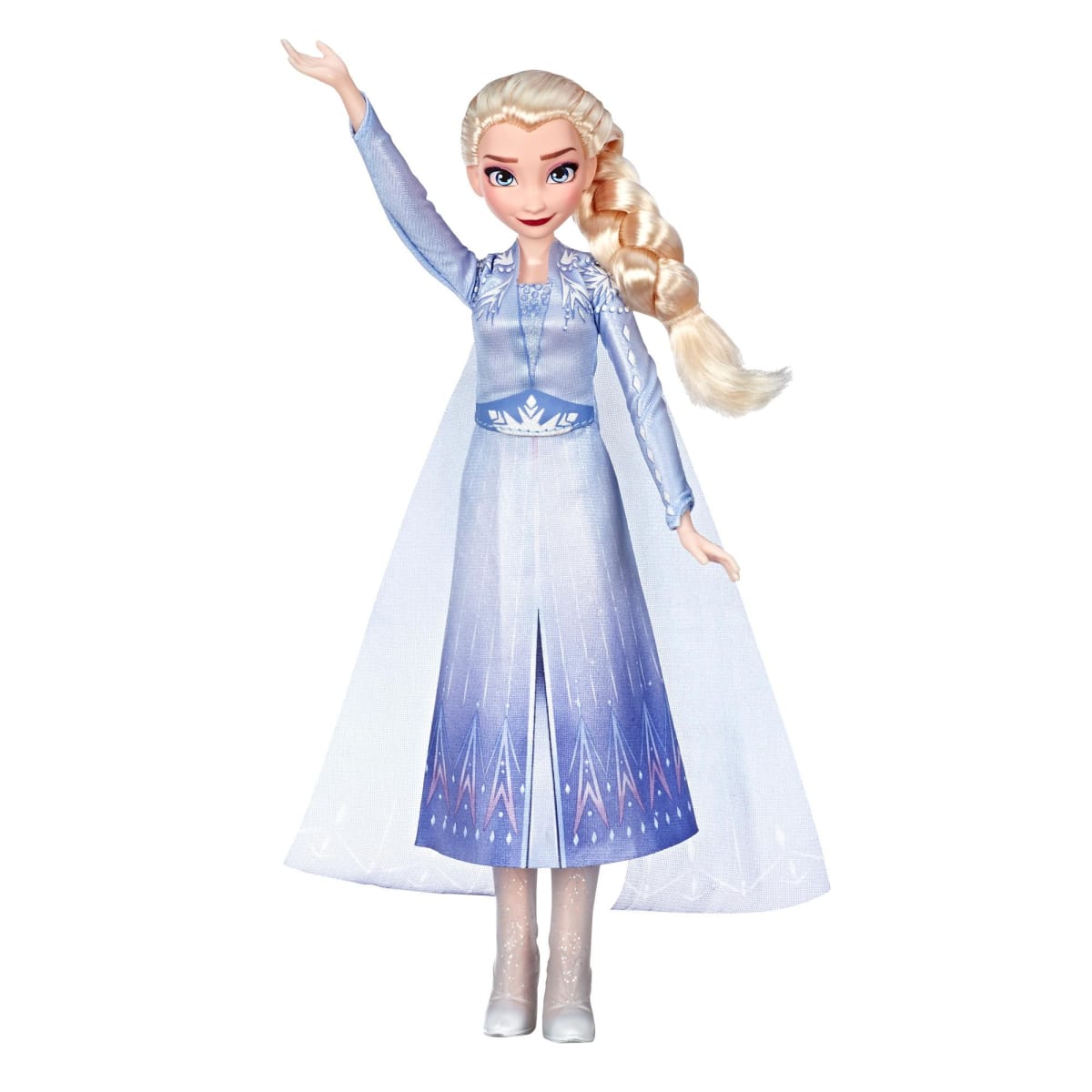 FROZEN 2 SINGING ELSA2