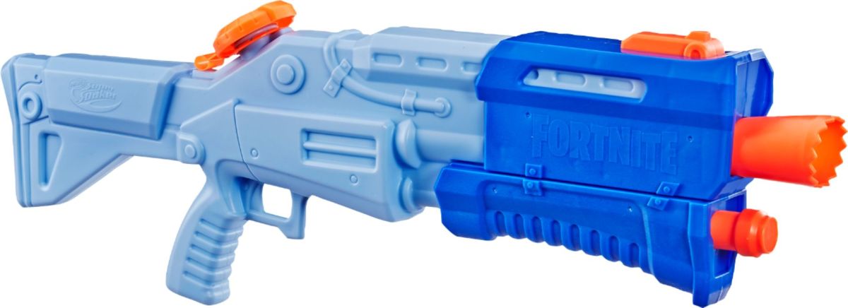SUPERSOAKER FORTNITE TS-R 2