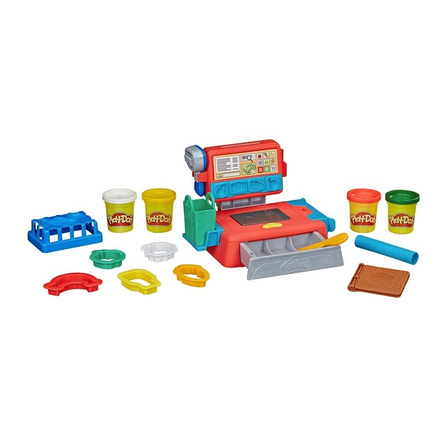 PLAYDOH CAJA REGISTRADORA2