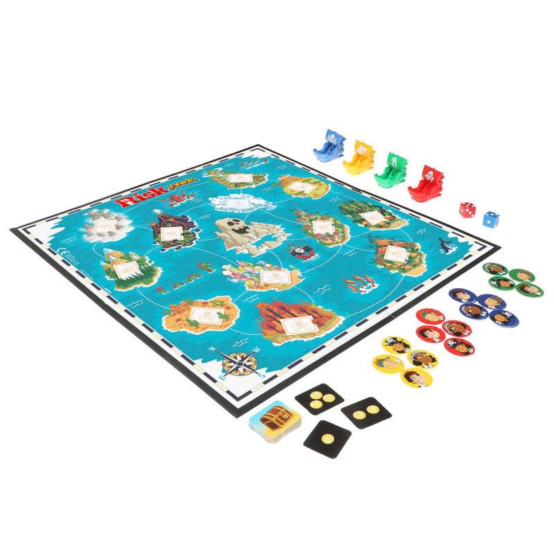 JUEGO RISK JUNIOR2