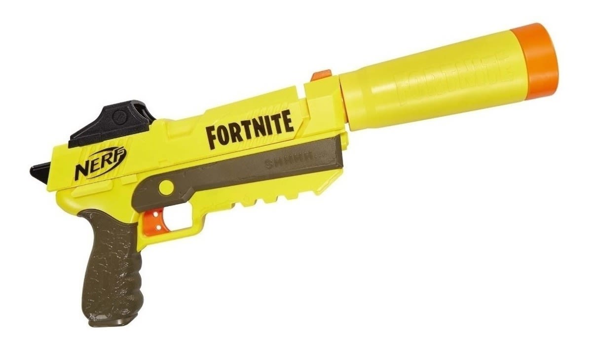 NERF FORTNITE SP-L2