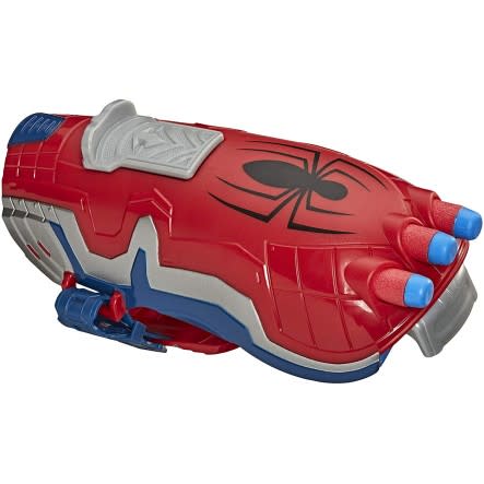 SPIDERMAN LANZADOR ARÁCNICO2