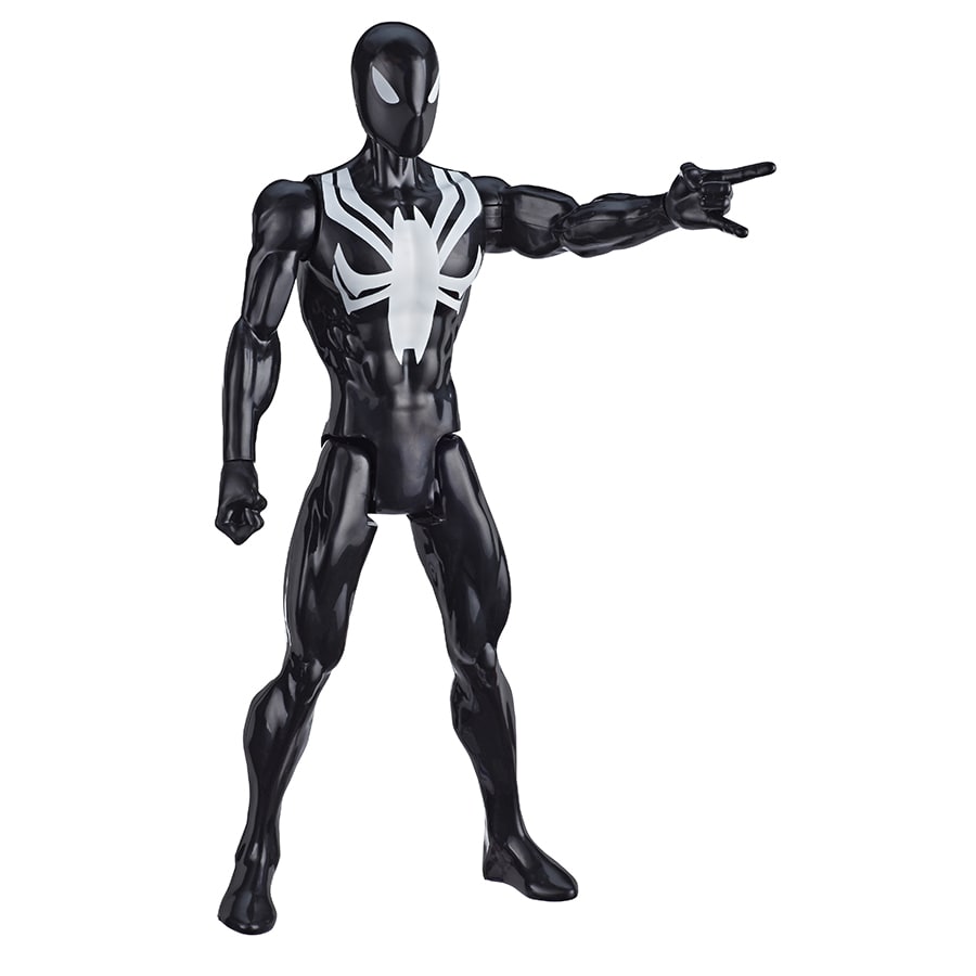 SPIDERMAN TITAN HERO WEB WARRIORS SURTIDO2