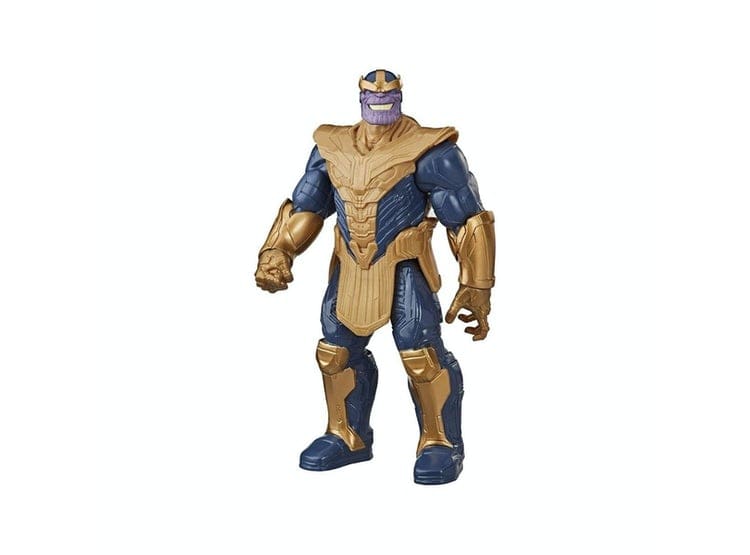 AVENGERS FIGURA THANOS TITAN HERO2