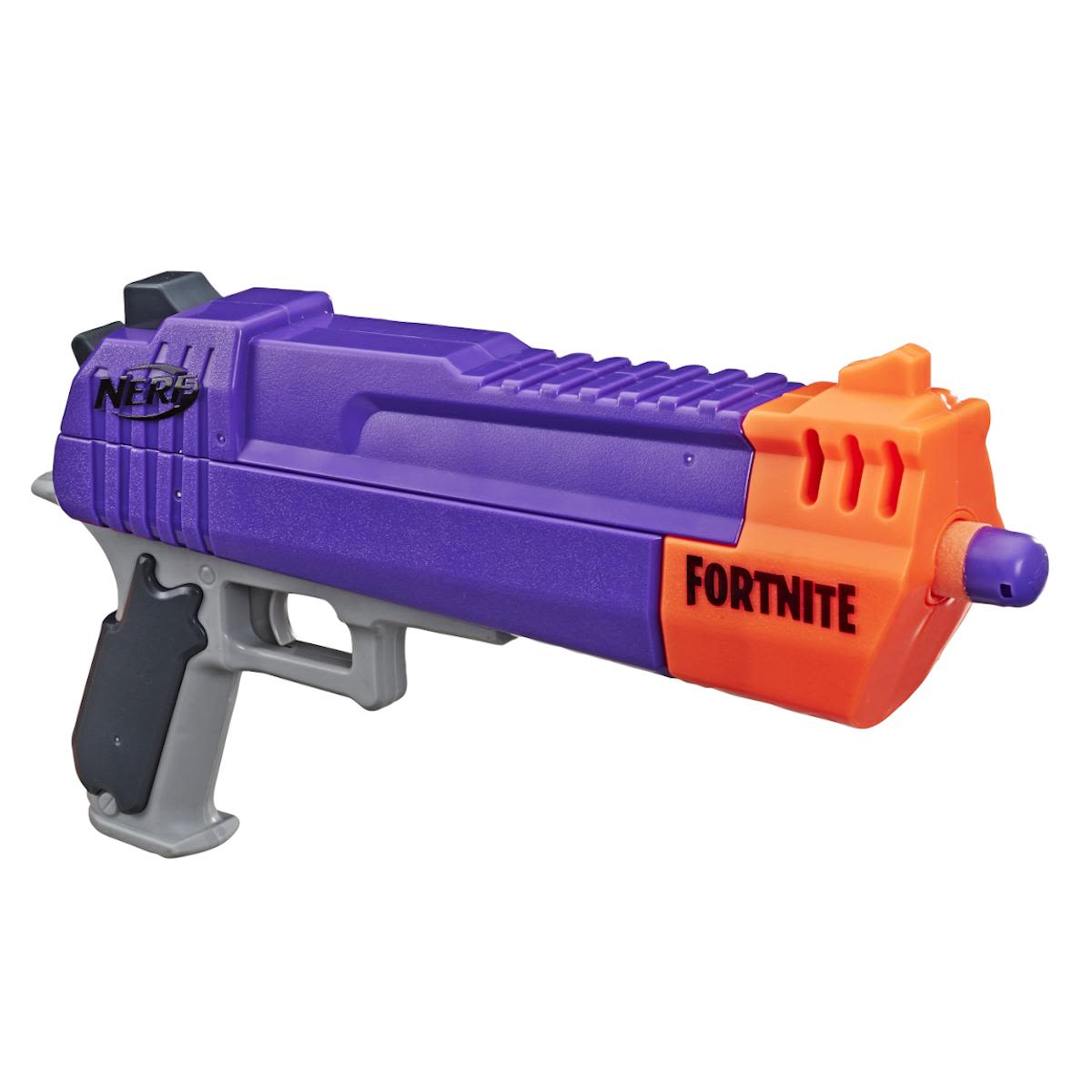 NERF FORTNITE HC-E2