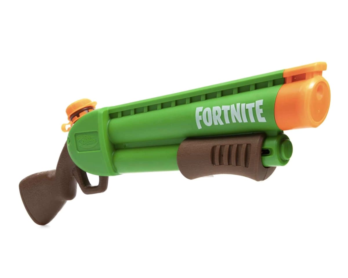 NERF SUPERSOAKER FORTNITE GRAPPLER SOAKER2