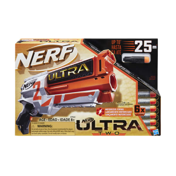 NERF ULTRA TWO 0