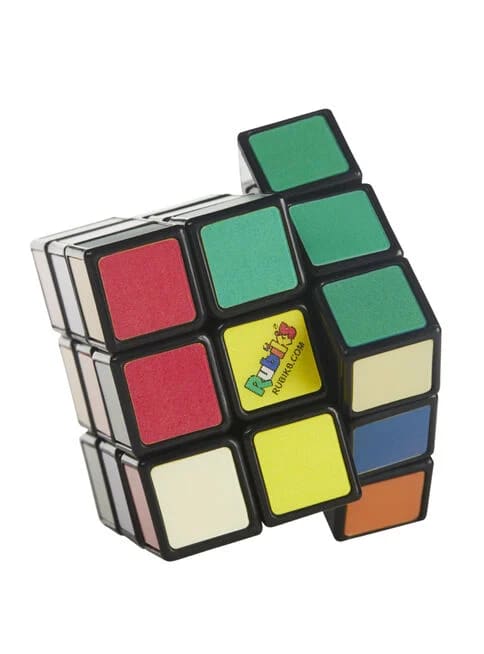 JUEGO RUBIKS IMPOSSIBLE2