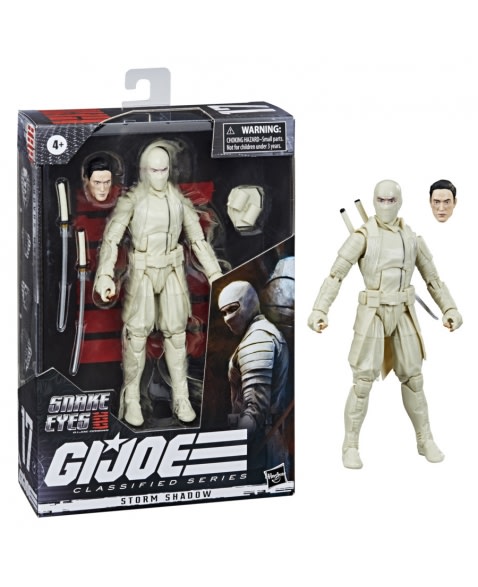 GIJOE CS FIGURAS SURTIDO 2