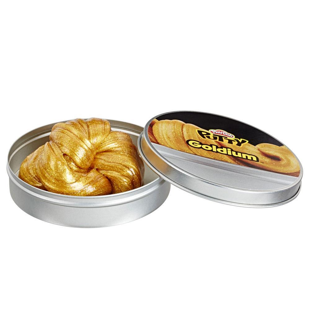 PLAY-DOH PUTTY ONE PACK2