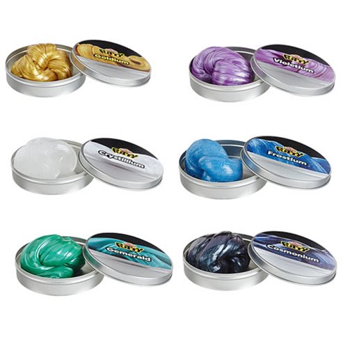 PLAY-DOH PUTTY ONE PACK3