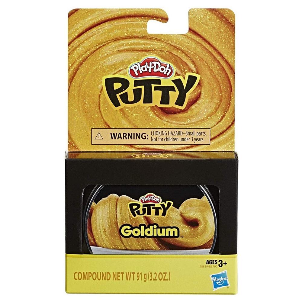 PLAY-DOH PUTTY ONE PACK 0