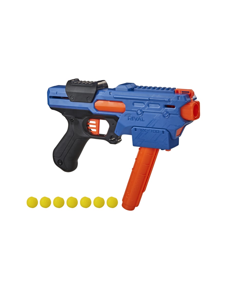 NERF RIVAL FINISHER XX-7002