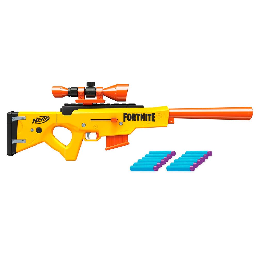 NERF FORTNITE BASR-L2