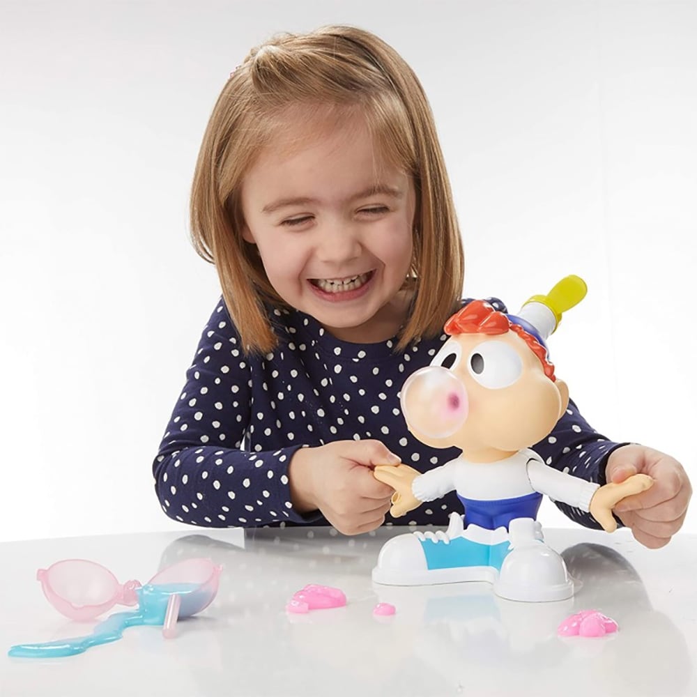 PLAY-DOH CHEWIN CHARLIE1